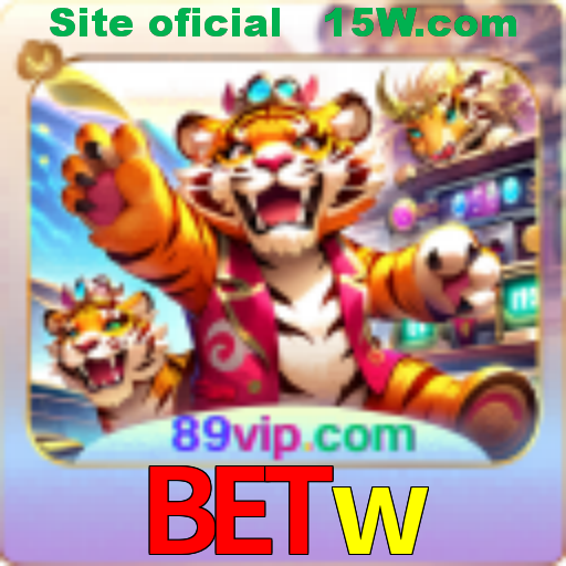 Imagem promocional da betw mostrando a plataforma e suas vantagens